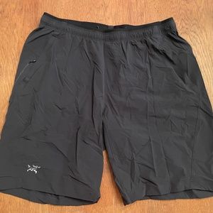 COPY - Arc'teryx Aptin Shorts